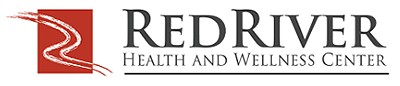 RedRiver Health and Wellness Center Logo